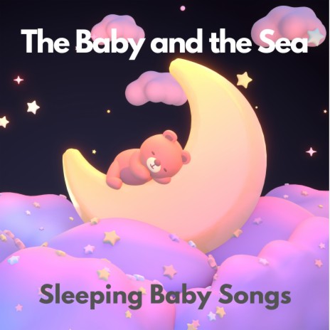 Sleepy Song for babies (Nature Sounds Version)