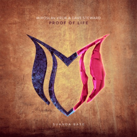 Proof Of Life (Original Mix) ft. Dave Steward