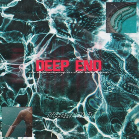 Deep End | Boomplay Music