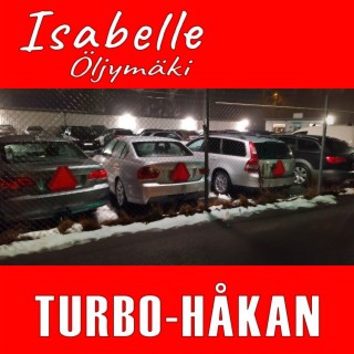 Turbo-Håkan