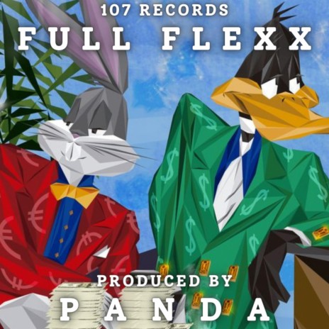 Full Flexx | Boomplay Music