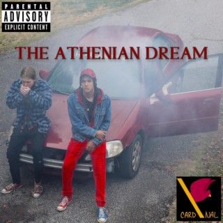 THE ATHENIAN DREAM