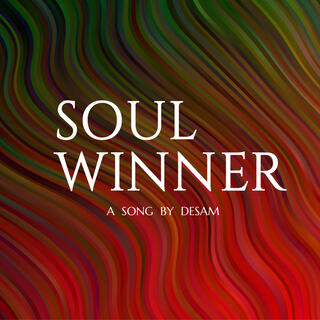 Soul Winner lyrics | Boomplay Music