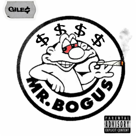 Thats Bogus ft. Gile$ | Boomplay Music