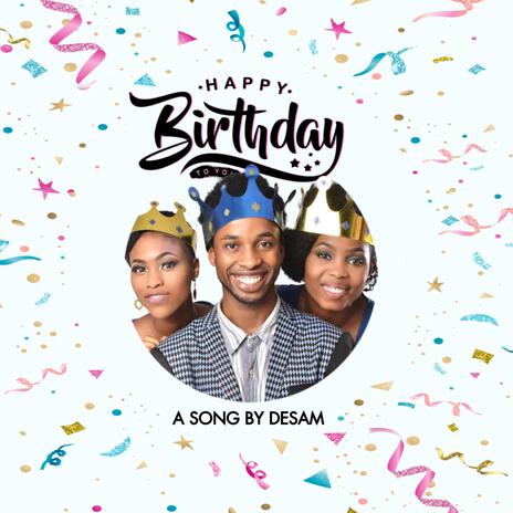 Happy Birthday | Boomplay Music