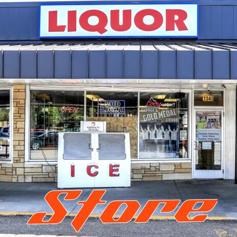 Liquor Store | Boomplay Music