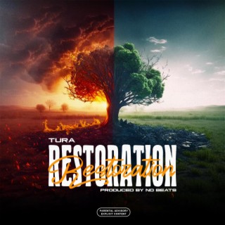 Restoration lyrics | Boomplay Music