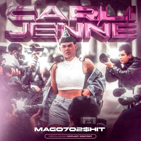 Carli Jenne | Boomplay Music