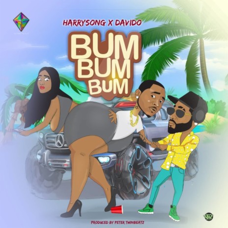 Bumbumbum ft. Davido | Boomplay Music