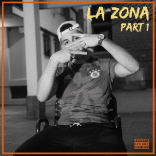 La Zona #1 : Natsiete lyrics | Boomplay Music