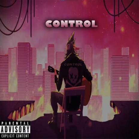 Control | Boomplay Music