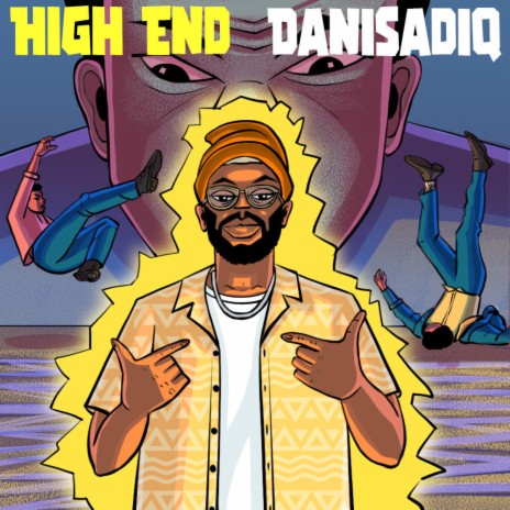 High End | Boomplay Music