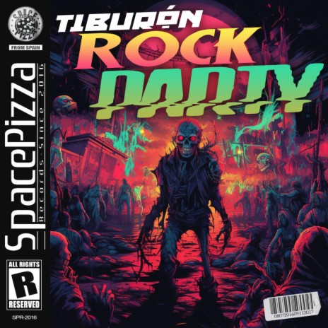 Rock Party | Boomplay Music