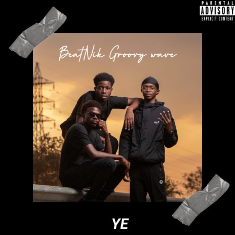 YE! | Boomplay Music