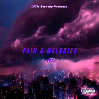 Pain & Melodies