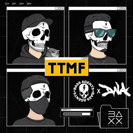 TTMF ft. DNA