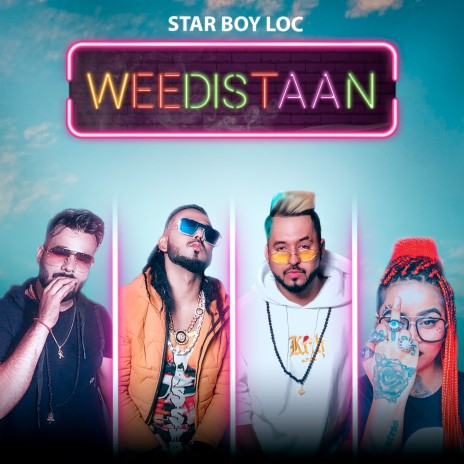 Weedistaan | Boomplay Music