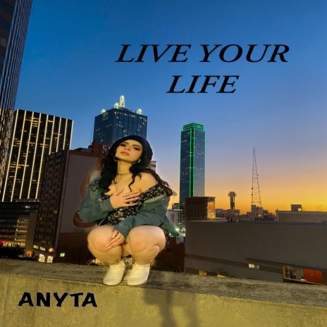 LIVE YOUR LIFE | Boomplay Music