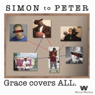 Simon to Peter
