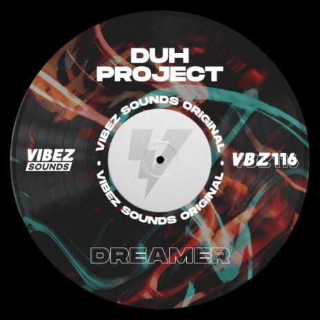 Dreamer ((Radio Edit))