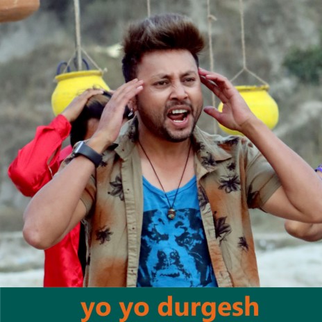 Yo Yo Durgesh | Boomplay Music