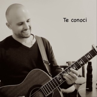 Te conoci (feat. Abigail Acosta)