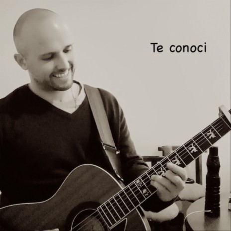 Te conoci (feat. Abigail Acosta) | Boomplay Music