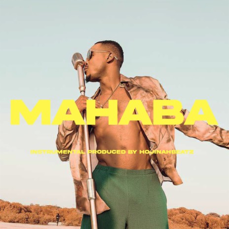 Mahaba Instrumental | Boomplay Music