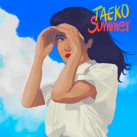 Taeko Summer ft. Minuit Cafe | Boomplay Music