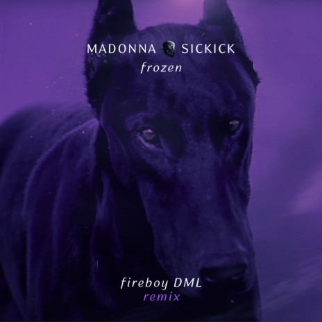 Frozen (Fireboy DML Remix) ft. Sickick
