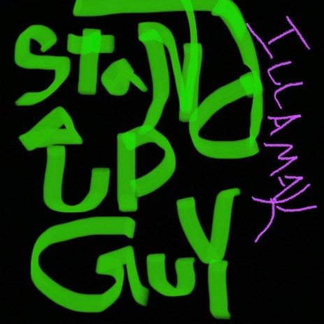 Stand Up Guy | Boomplay Music