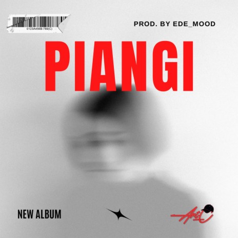 Piangi ft. Ede_Mood