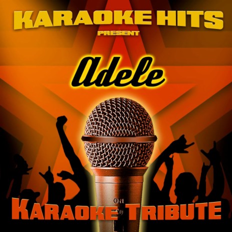 He Won't Go (Adele Karaoke Tribute) | Boomplay Music