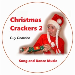Christmas Crackers 2 - Song and Dance Music