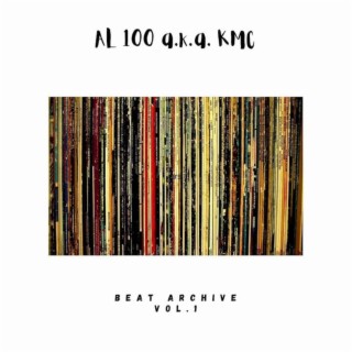 BEAT ARCHIVE VOL. I