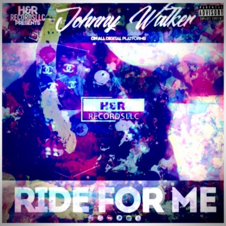 Ride For Me | Boomplay Music