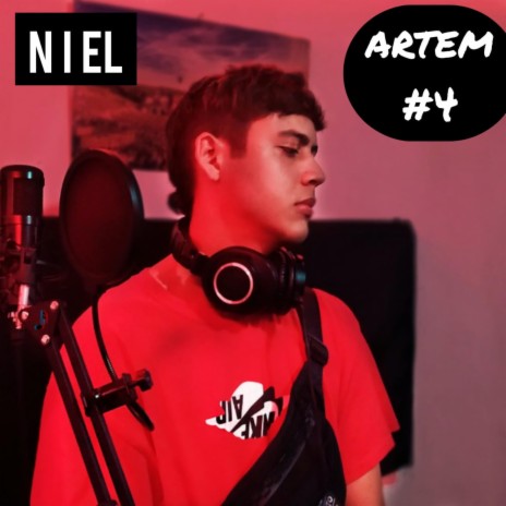 ARTEM || N I EL music sessions #4 | Boomplay Music