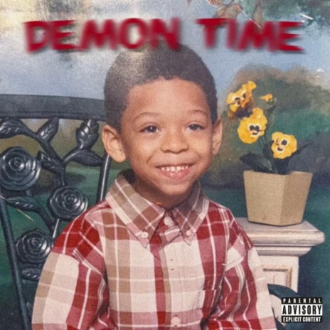 Demon Time ft. Da Tagg | Boomplay Music