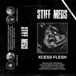 Stiff Meds