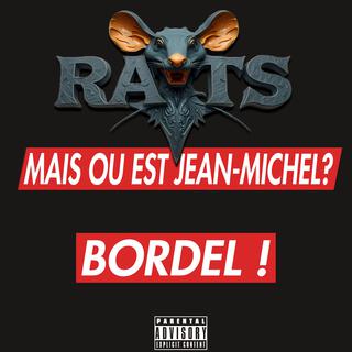 Où est Jean-Michel bordel?