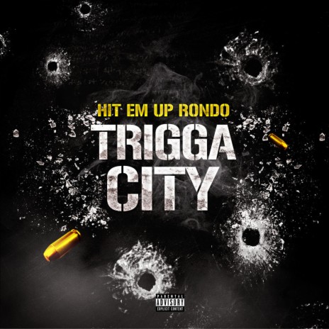 Trigga City | Boomplay Music