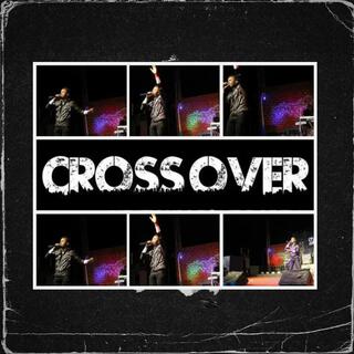 Cross Over Night lyrics | Boomplay Music