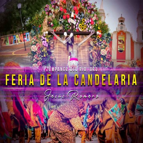 Candelaria | Boomplay Music