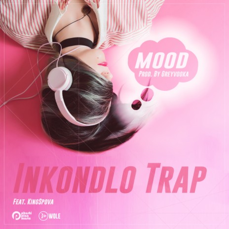 Mood ft. KingSpova