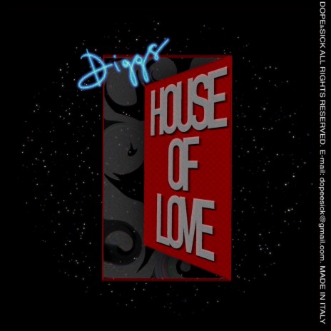 House of Love (Original Mix) | Boomplay Music