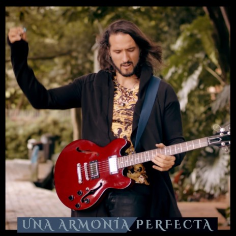 Una Armonía Perfecta | Boomplay Music