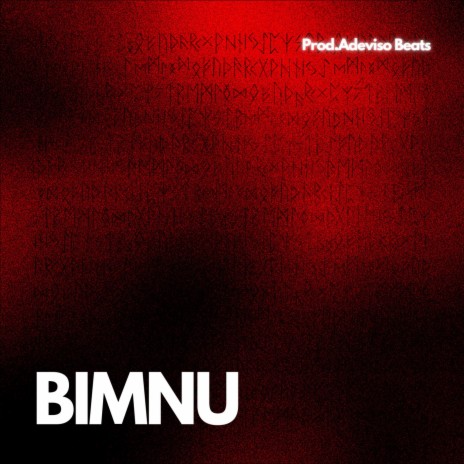 BIMNU ft. Mnubi