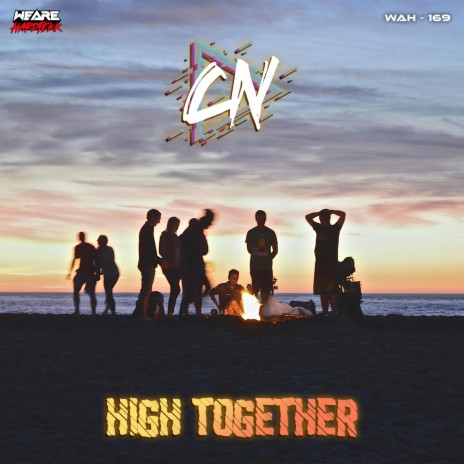 High Together | Boomplay Music