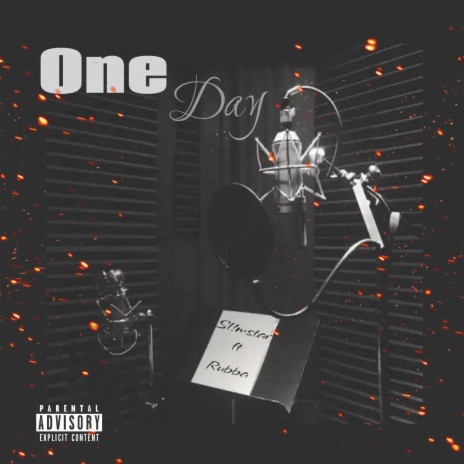 One day ft. Rubba | Boomplay Music