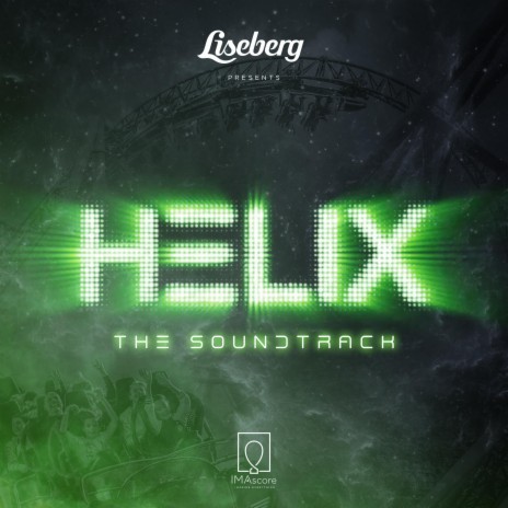 Helix Theme ft. Liseberg